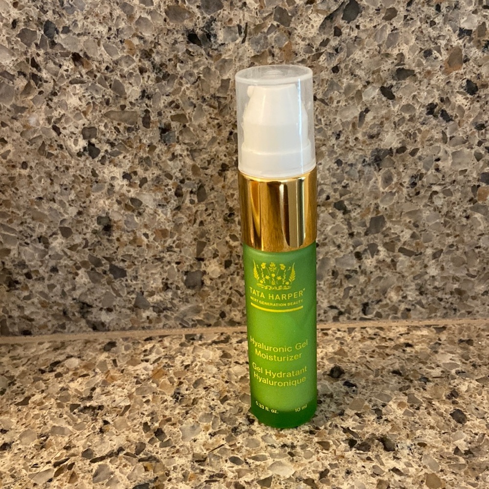 Tata Moisturizer